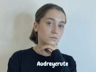 Audreycrute