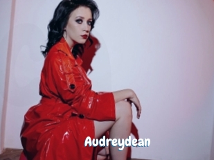 Audreydean