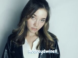 Audreydwinell
