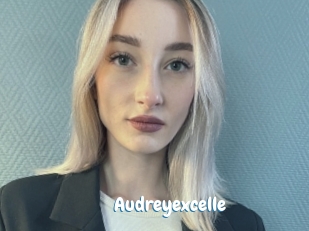 Audreyexcelle