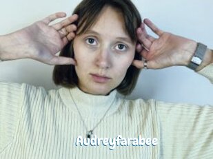 Audreyfarabee