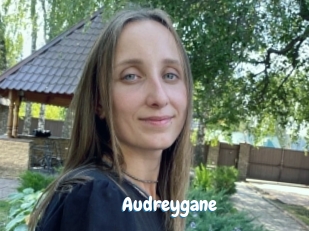 Audreygane