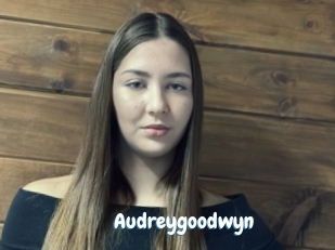 Audreygoodwyn