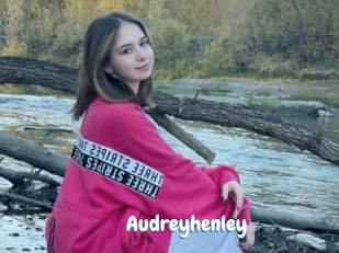 Audreyhenley