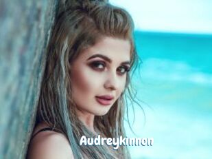 Audreykinnon