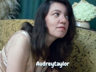Audreytaylor