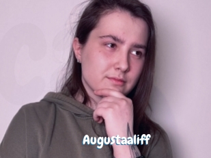 Augustaaliff