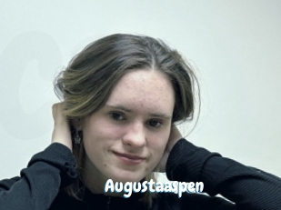Augustaaspen