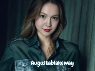 Augustablakeway