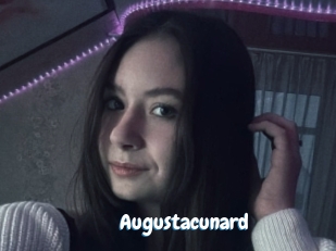 Augustacunard