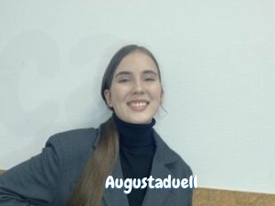Augustaduell