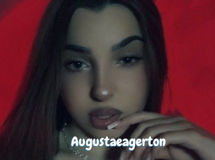 Augustaeagerton