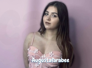 Augustafarabee
