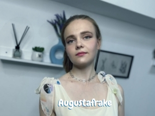 Augustafrake
