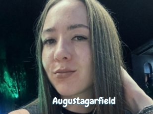 Augustagarfield