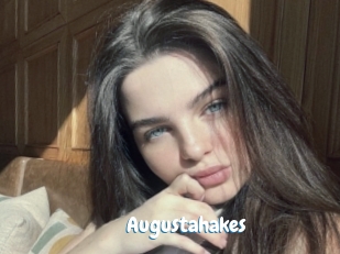Augustahakes