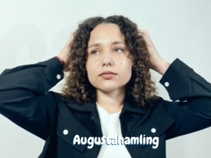augustahamling Coquine Avenue