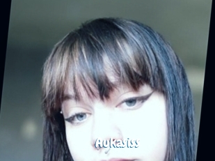 Aukasiss