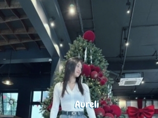 aureli Coquine Avenue