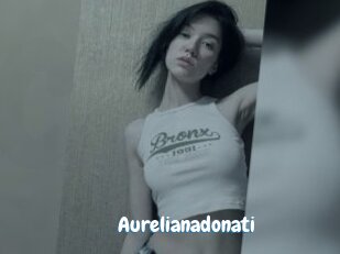Aurelianadonati