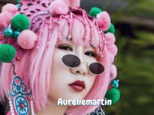 Aureliemartin