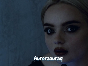 Auroraauraq