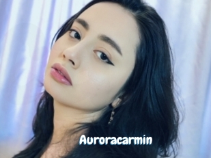 Auroracarmin