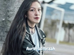 auroriasforzah Coquine Avenue