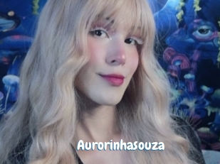 aurorinhasouza Coquine Avenue