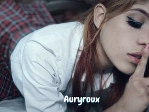 Auryroux