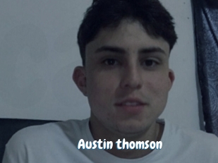 austin_thomson Coquine Avenue