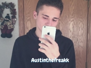 Austinthefreakk