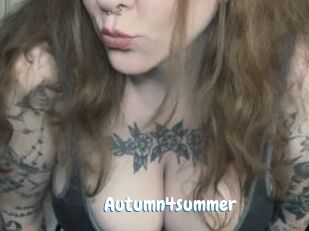 Autumn4summer