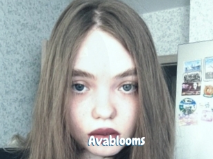 avablooms Coquine Avenue