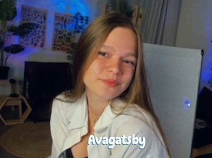 Avagatsby