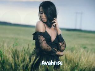 Avahrise