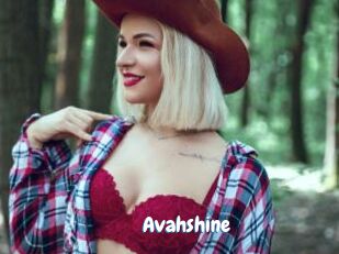 Avahshine