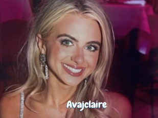 avajclaire Coquine Avenue