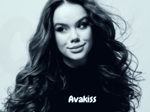 Avakiss