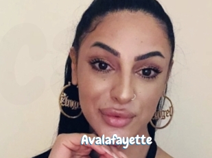 Avalafayette