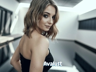 Avalust