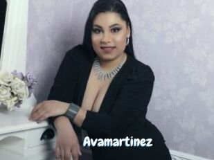 avamartinez Coquine Avenue