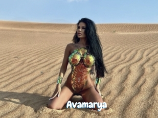 Avamarya