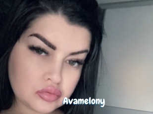 Avamelony