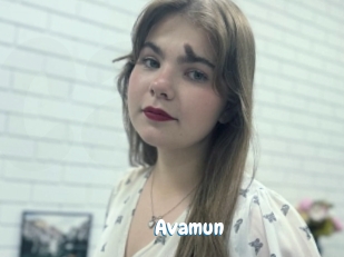 Avamun