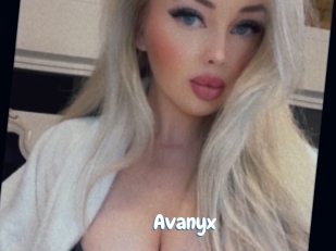 Avanyx