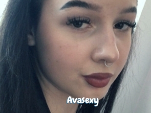 Avasexy
