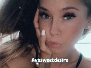 Avasweetdesire
