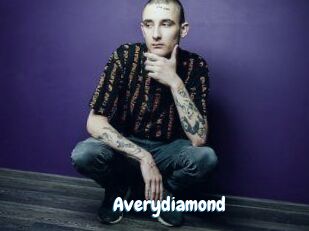 averydiamond Coquine Avenue
