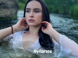 Avilarose
